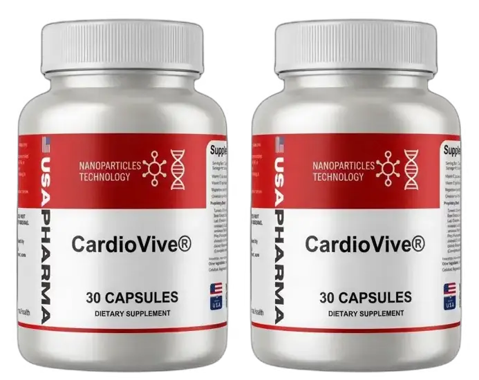Cardiovive capsule supply package